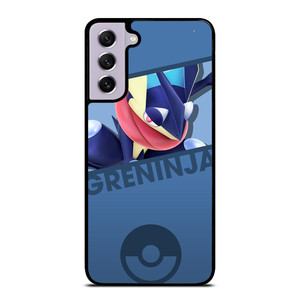 GRENINJA POKEMON ANIME Samsung Galaxy S21 FE Case Cover