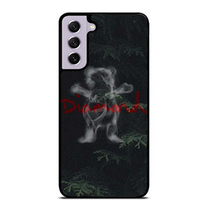 GRIZZLY DIAMOND SUPPLY CO Samsung Galaxy S21 FE Case Cover GRIZZLY DIAMOND SUPPLY CO Samsung Galaxy S21 FE Case Cover