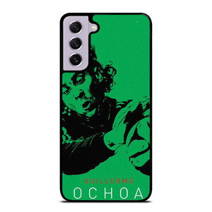 GUILLERMO OCHOA MEXICO Samsung Galaxy S21 FE Case Cover