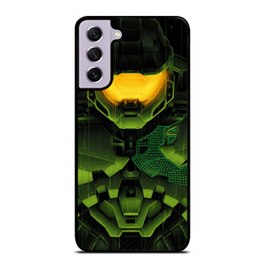 HALO INFINITE XBOX GAME 2 Samsung Galaxy S21 FE Case Cover