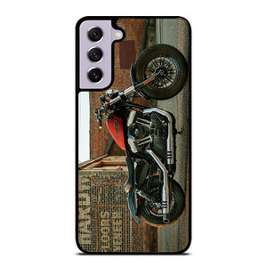HARLEY DAVIDSON CLASSIC Samsung Galaxy S21 FE Case Cover