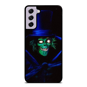 HATBOX GHOST HAUNTED MANSION DISNEY Samsung Galaxy S21 FE Case Cover