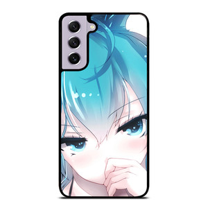 HATSUNE MIKU ANIME PRETTY Samsung Galaxy S21 FE Case Cover