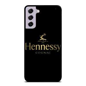 HENNESSY COGNAC FRANCE WINE Samsung Galaxy S21 FE Case Cover