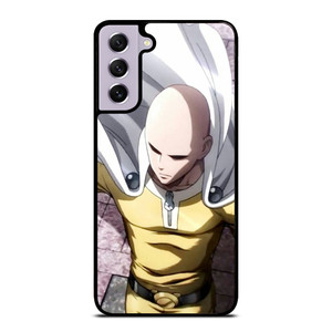 HERO SAITAMA ONE PUNCH MAN Samsung Galaxy S21 FE Case Cover