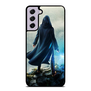 HOGWARTS LEGACY HARRY POTTER GAME 2 Samsung Galaxy S21 FE Case Cover