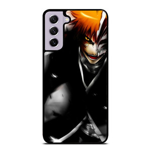 HOLLOW ICHIGO KUROSAKI BLEACH Samsung Galaxy S21 FE Case Cover