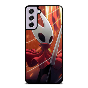 HOLLOW KNIGHT SILKSONG GAMES Samsung Galaxy S21 FE Case Cover HOLLOW KNIGHT SILKSONG GAMES Samsung Galaxy S21 FE Case Cover