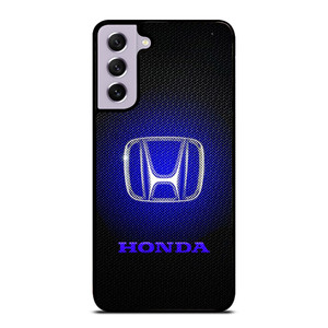 HONDA BLUE LOGO Samsung Galaxy S21 FE Case Cover
