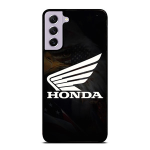 HONDA MOTOR AMERICAN EAGLE Samsung Galaxy S21 FE Case Cover