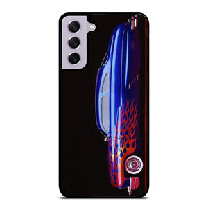HOT ROD CAR Samsung Galaxy S21 FE Case Cover