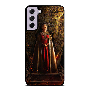 HOUSE OF THE DRAGON MILLY ALCOCK Samsung Galaxy S21 FE Case Cover