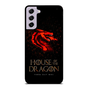 HOUSE OF THE DRAGON MOVIE SERIES Samsung Galaxy S21 FE Case Cover