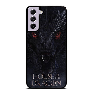 HOUSE OF THE DRAGON MOVIES Samsung Galaxy S21 FE Case Cover