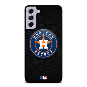 HOUSTON ASTROS BASEBALL TEAM Samsung Galaxy S21 FE Case Cover