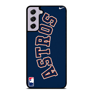 HOUSTON ASTROS BASEBALL Samsung Galaxy S21 FE Case Cover