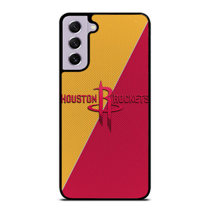 HOUSTON ROCKETS NBA BASKETBALL LOGO Samsung Galaxy S21 FE Case Cover HOUSTON ROCKETS NBA BASKETBALL LOGO Samsung Galaxy S21 FE Case Cover