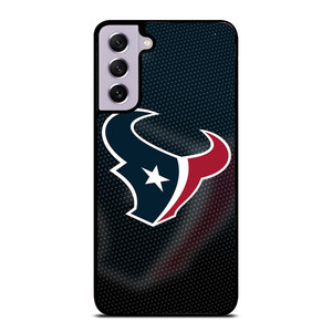HOUSTON TEXANS FOOTBALL TEAM Samsung Galaxy S21 FE Case Cover