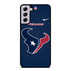 HOUSTON TEXANS NFL FOOTBALL NIKE Samsung Galaxy S21 FE Case Cover HOUSTON TEXANS NFL FOOTBALL NIKE Samsung Galaxy S21 FE Case Cover