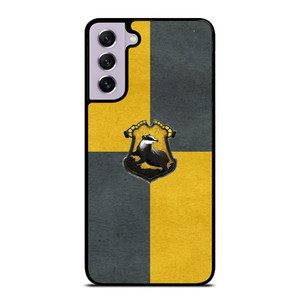 HUFFLEPUFF HARRY POTTER BADGE Samsung Galaxy S21 FE Case Cover
