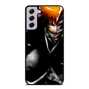 ICHIGO KUROSAKI BLEACH ANIME 2 Samsung Galaxy S21 FE Case Cover ICHIGO KUROSAKI BLEACH ANIME 2 Samsung Galaxy S21 FE Case Cover