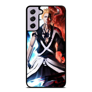 ICHIGO KUROSAKI BLEACH ANIME Samsung Galaxy S21 FE Case Cover ICHIGO KUROSAKI BLEACH ANIME Samsung Galaxy S21 FE Case Cover