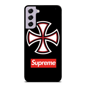 INDEPENDENT TRUCK COMPANY SUPREME Samsung Galaxy S21 FE Case Cover