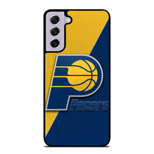 INDIANA PACERS NBA BASKETBALL ICON Samsung Galaxy S21 FE Case Cover