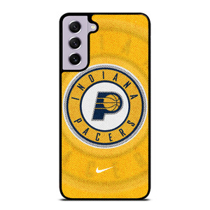 INDIANA PACERS NBA BASKETBALL NIKE Samsung Galaxy S21 FE Case Cover INDIANA PACERS NBA BASKETBALL NIKE Samsung Galaxy S21 FE Case Cover