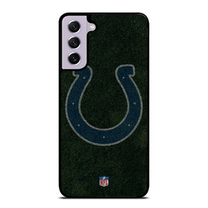 INDIANAPOLIS COLTS FOOTBALL NFL Samsung Galaxy S21 FE Case Cover