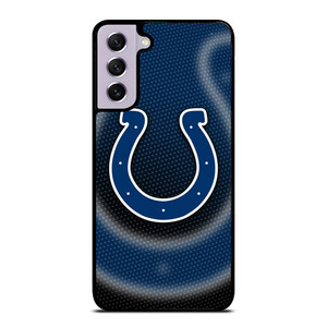 INDIANAPOLIS COLTS FOOTBALL TEAM Samsung Galaxy S21 FE Case Cover