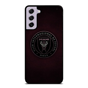 INTER MIAMI FC SOCCER MLS Samsung Galaxy S21 FE Case Cover