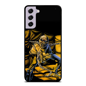 IRON MAIDEN EDDIE Samsung Galaxy S21 FE Case Cover
