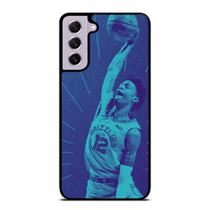 JA MORANT MEMPHIS GRIZZLIES DUNK 2 Samsung Galaxy S21 FE Case Cover