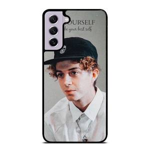 JACK AVERY WHY DONT WE QUOTES Samsung Galaxy S21 FE Case Cover