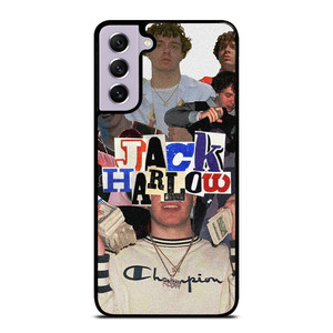 JACK HARLOW COLLAGE Samsung Galaxy S21 FE Case Cover