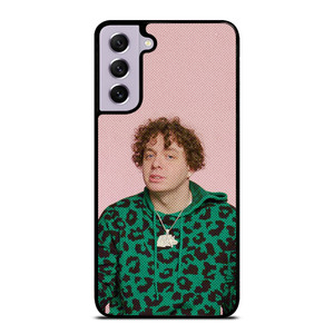 JACK HARLOW RAPPER Samsung Galaxy S21 FE Case Cover