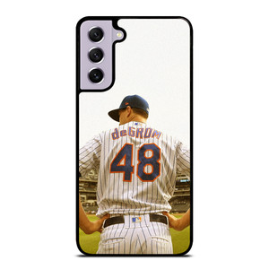JACOB DEGROM NEW YORK METS BASEBALL Samsung Galaxy S21 FE Case Cover