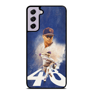 JACOB DEGROM NEW YORK METS Samsung Galaxy S21 FE Case Cover