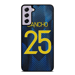JADON SANCHO MANCHESTER UNITED 2021 Samsung Galaxy S21 FE Case Cover