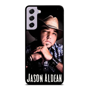 JASON ALDEAN AMERICAN COUNTRY Samsung Galaxy S21 FE Case Cover