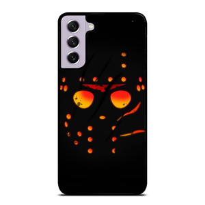 JASON VOORHEES FLAT ICON Samsung Galaxy S21 FE Case Cover