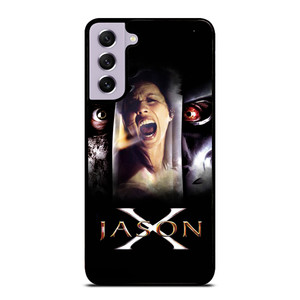 JASON X HORROR MOVIES Samsung Galaxy S21 FE Case Cover