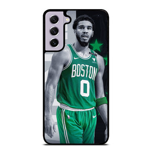 JAYSON TATUM NBA ALL STAR Samsung Galaxy S21 FE Case Cover