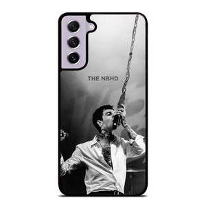 JESSE RUTHERFORD THE NEIGHBOURHOOD 2 Samsung Galaxy S21 FE Case Cover