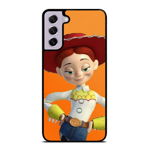 JESSIE TOY STORY MOVIES Samsung Galaxy S21 FE Case Cover