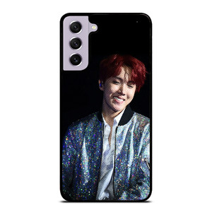 JHOPE BTS ARMY BANGTAN BOYS 3 Samsung Galaxy S21 FE Case Cover JHOPE BTS ARMY BANGTAN BOYS 3 Samsung Galaxy S21 FE Case Cover
