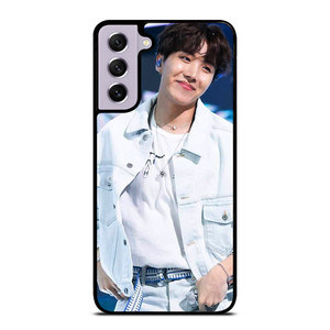 JHOPE BTS ARMY BANGTAN BOYS Samsung Galaxy S21 FE Case Cover JHOPE BTS ARMY BANGTAN BOYS Samsung Galaxy S21 FE Case Cover