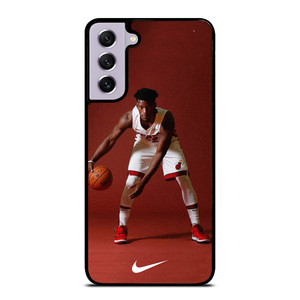 JIMMY BUTLER MIAMI HEAT NIKE Samsung Galaxy S21 FE Case Cover