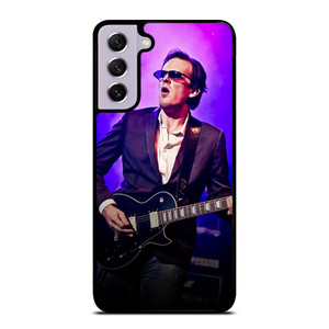 JOE BONAMASSA GUITARIST Samsung Galaxy S21 FE Case Cover